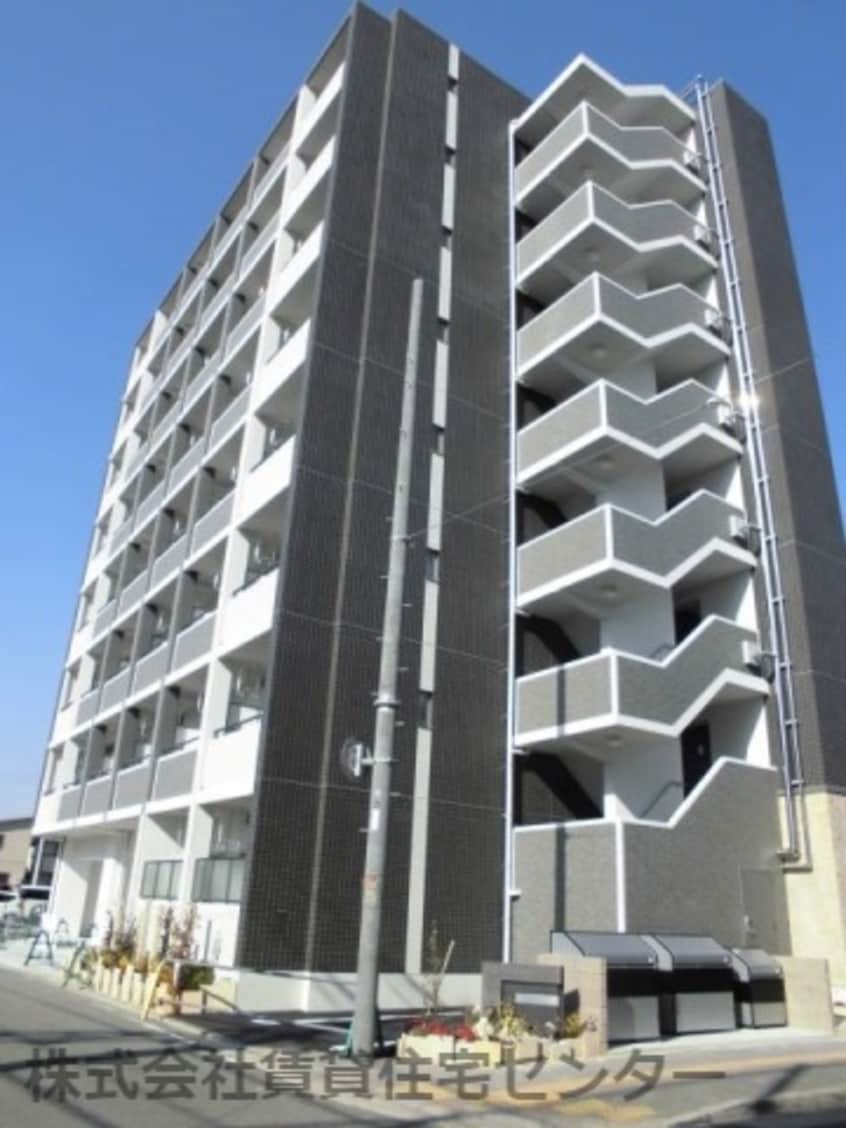  阪和線・羽衣線/和歌山駅 徒歩7分 4階 築7年