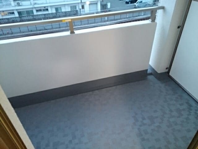  阪和線・羽衣線/和歌山駅 徒歩7分 4階 築7年