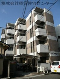 メゾンクレセール