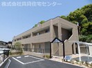 和歌山電鉄貴志川線/日前宮駅 徒歩18分 2階 築10年の外観