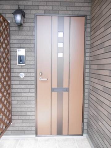  阪和線・羽衣線/紀伊駅 バス15分相谷西下車:停歩3分 1階 築8年