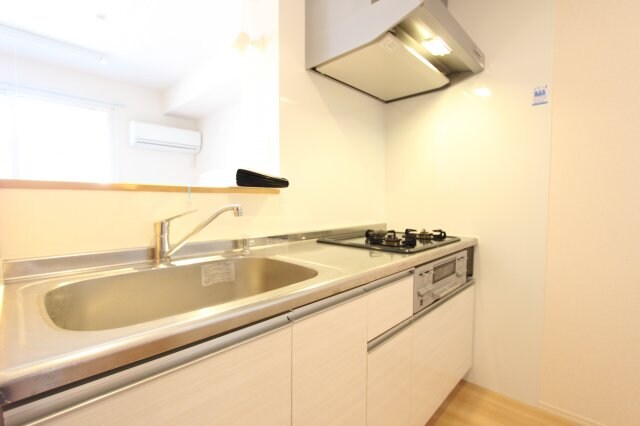  サンテラス吹上