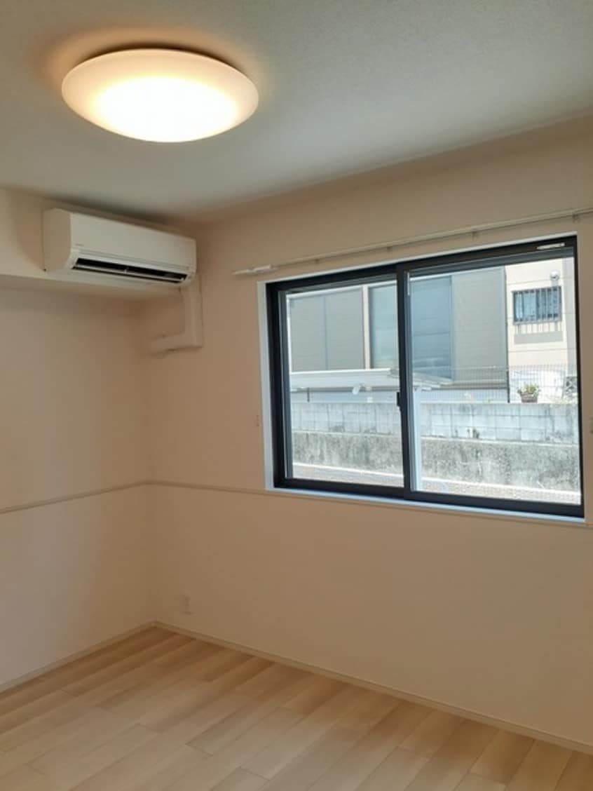  和歌山線/岩出駅 徒歩30分 1階 築3年