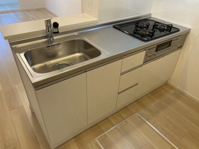  和歌山線/岩出駅 徒歩30分 1階 築3年