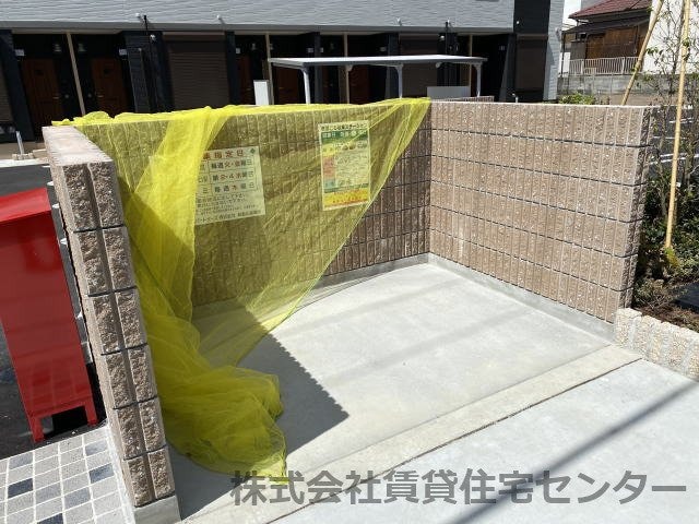  和歌山線/岩出駅 徒歩30分 1階 築3年