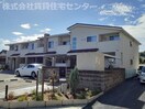  南海本線/紀ノ川駅 バス6分公民館前下車:停歩3分 1階 築4年