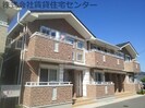 南海加太線/東松江駅 徒歩10分 2階 築14年の外観