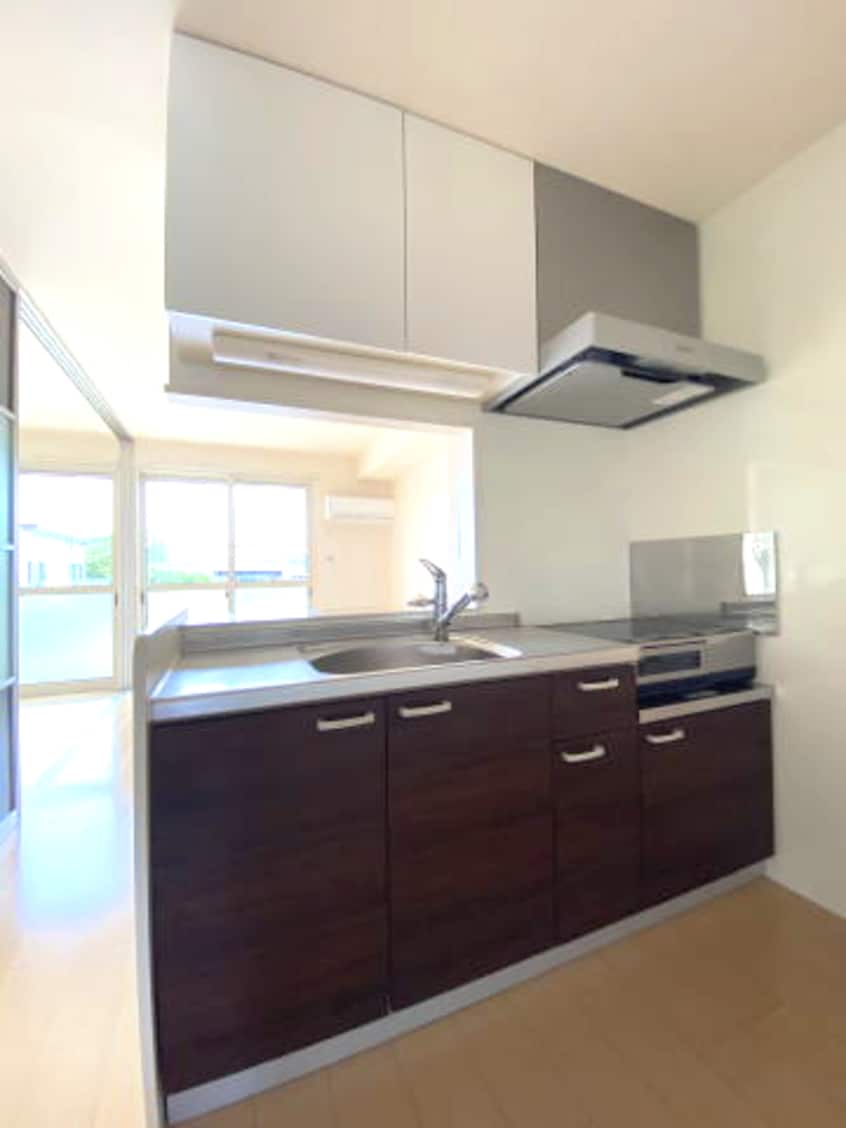  和歌山線/岩出駅 バス15分岩出第二中学校前下車:停歩2分 1階 築15年