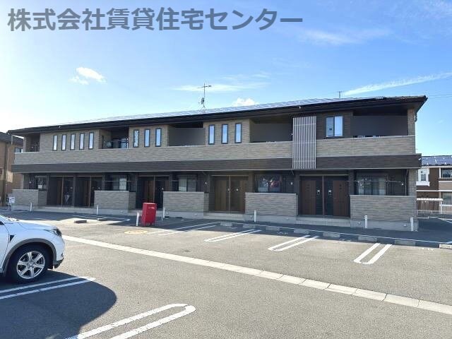  和歌山線/下井阪駅 徒歩8分 1階 築6年