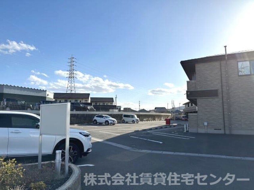  和歌山線/下井阪駅 徒歩8分 1階 築6年