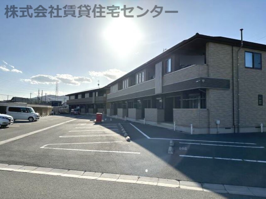  和歌山線/下井阪駅 徒歩8分 1階 築6年