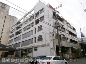 ぶらくり丁会館