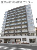 和歌山線/和歌山駅 徒歩9分 8階 築4年の外観