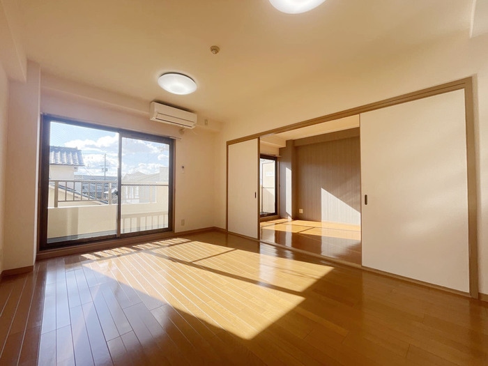  阪和線・羽衣線/紀伊中ノ島駅 徒歩7分 2階 築25年