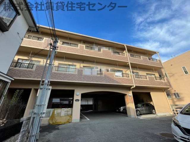  阪和線・羽衣線/紀伊中ノ島駅 徒歩7分 2階 築25年