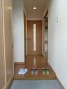  阪和線・羽衣線/紀伊中ノ島駅 徒歩7分 2階 築25年