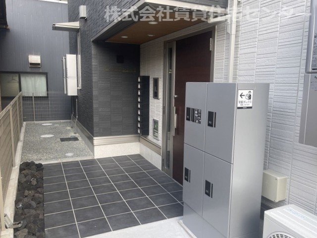  阪和線・羽衣線/和歌山駅 徒歩14分 1階 築1年