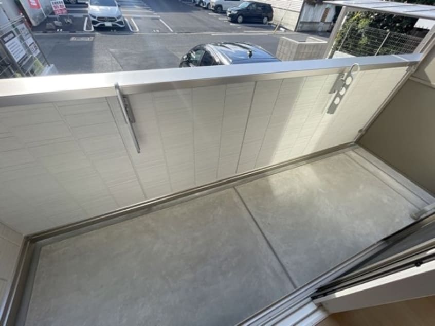  阪和線・羽衣線/和歌山駅 徒歩14分 1階 築1年