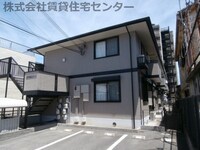 ＮＦ和歌山ハイツ