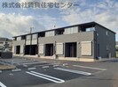 和歌山線/下井阪駅 徒歩25分 1階 築浅の外観