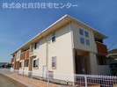 南海加太線/東松江駅 徒歩8分 2階 築11年の外観