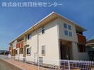 南海加太線/東松江駅 徒歩8分 2階 築11年の外観