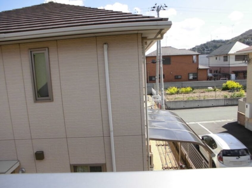  きのくに線・紀勢本線/紀三井寺駅 バス5分布引南下車:停歩9分 2階 築12年