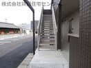  南海加太線/中松江駅 徒歩9分 2階 築8年