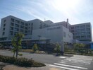和歌山ろうさい病院様(病院)まで1281m 南海加太線/中松江駅 徒歩9分 2階 築8年