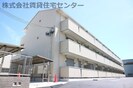きのくに線・紀勢本線/和歌山市駅 バス:14分:停歩6分 2階 築5年の外観