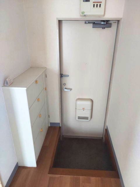  南海加太線/東松江駅 徒歩18分 1階 築32年