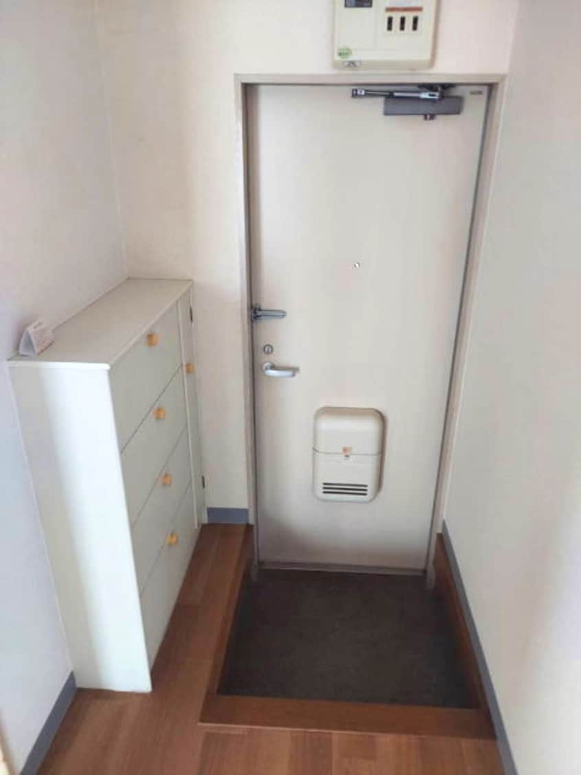  南海加太線/東松江駅 徒歩18分 1階 築32年