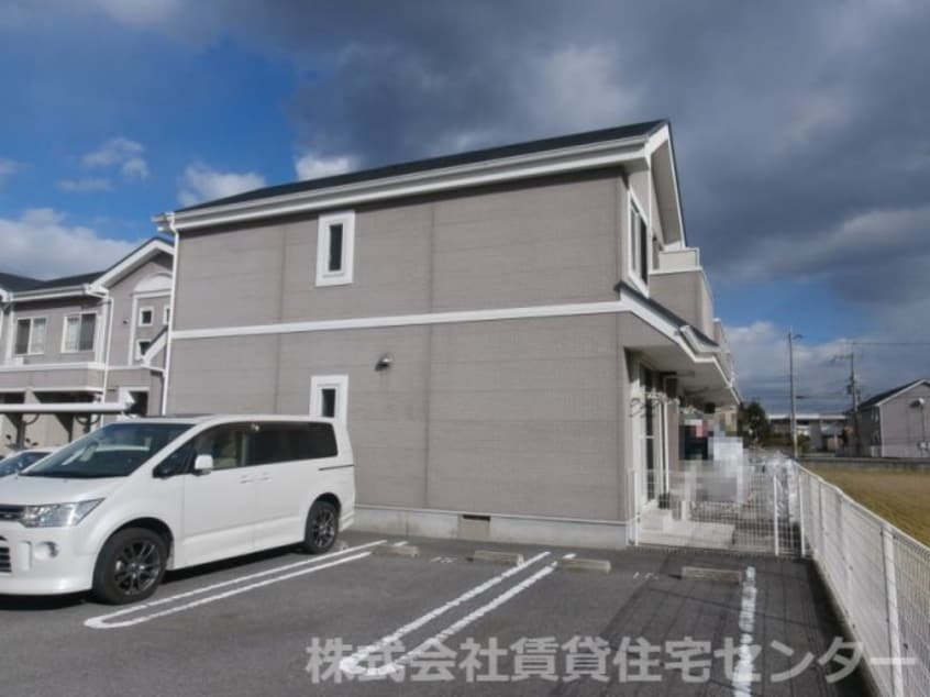  和歌山電鉄貴志川線/神前駅 徒歩15分 1-2階 築21年