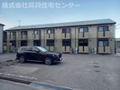 阪和線・羽衣線/和歌山駅 徒歩15分 1階 築25年の外観