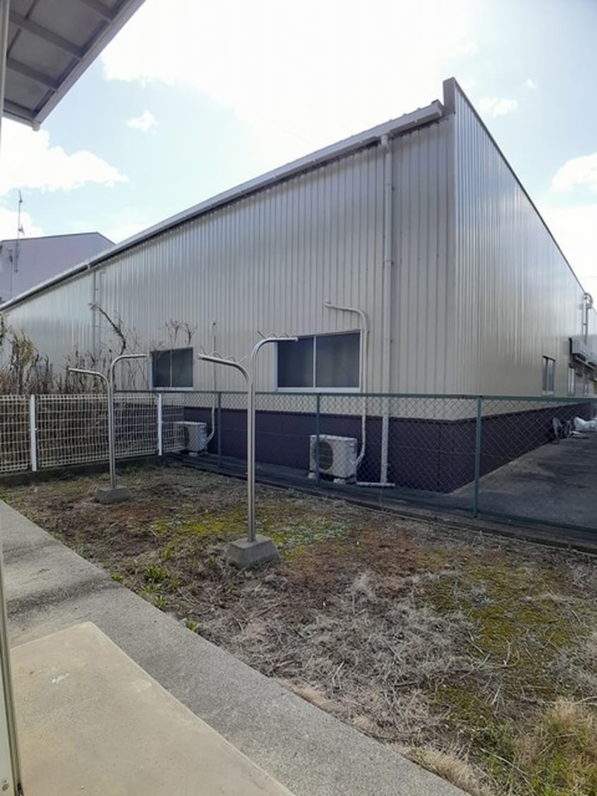  南海加太線/東松江駅 徒歩18分 1階 築32年