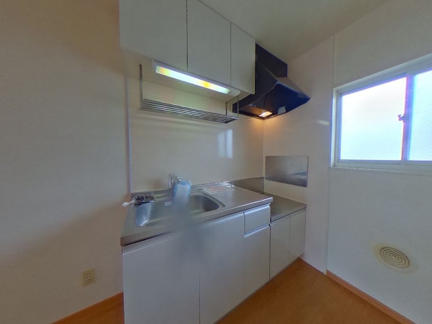  南海加太線/東松江駅 徒歩18分 1階 築32年