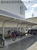  南海加太線/東松江駅 徒歩18分 1階 築32年