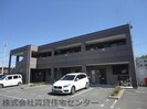 和歌山電鉄貴志川線/竈山駅 徒歩6分 2階 築18年の外観