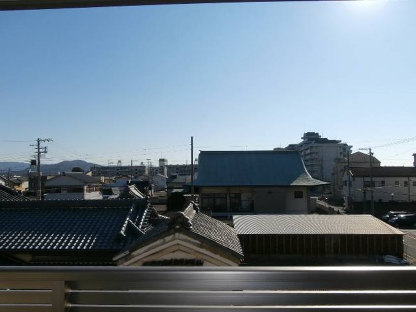  きのくに線・紀勢本線/宮前駅 徒歩14分 3階 築9年