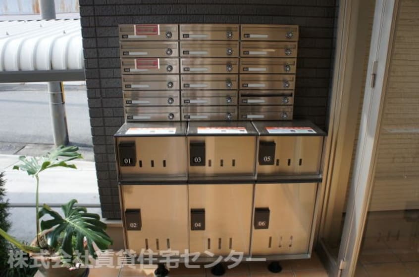  きのくに線・紀勢本線/宮前駅 徒歩14分 3階 築9年