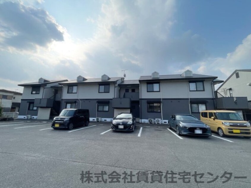  阪和線・羽衣線/紀伊中ノ島駅 徒歩16分 1階 築30年