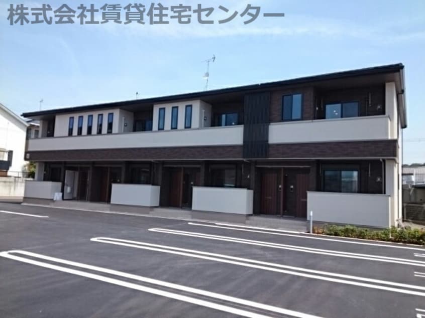  南海加太線/東松江駅 徒歩18分 1階 築7年