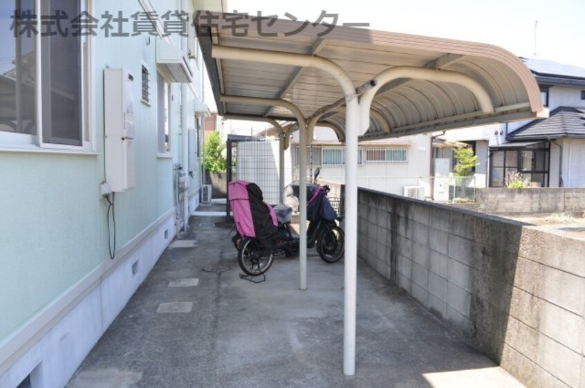  和歌山電鉄貴志川線/神前駅 徒歩14分 2階 築28年