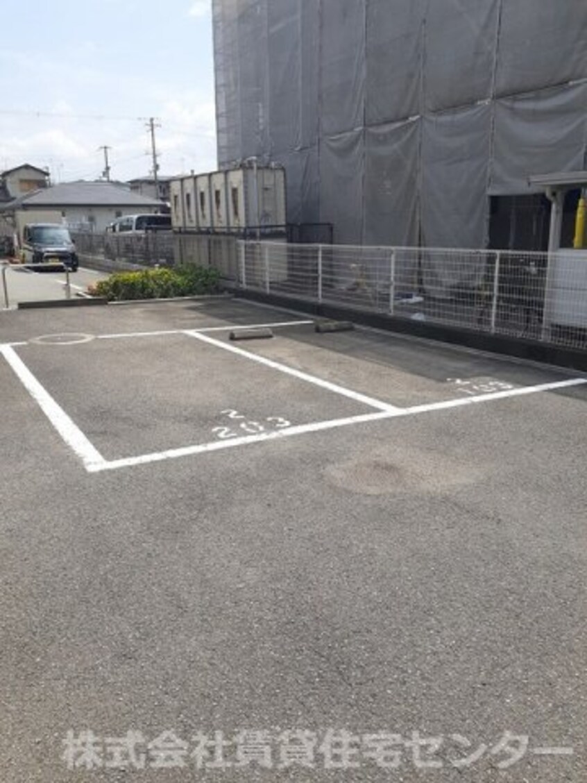  和歌山電鉄貴志川線/神前駅 徒歩10分 2階 築26年