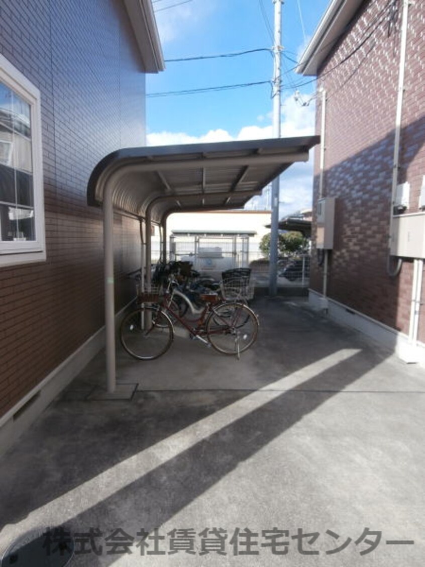  和歌山電鉄貴志川線/神前駅 徒歩10分 2階 築26年