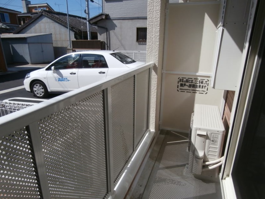  きのくに線・紀勢本線/紀和駅 徒歩8分 1階 築10年