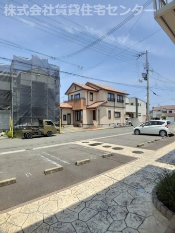  阪和線・羽衣線/紀伊中ノ島駅 徒歩15分 1階 築12年