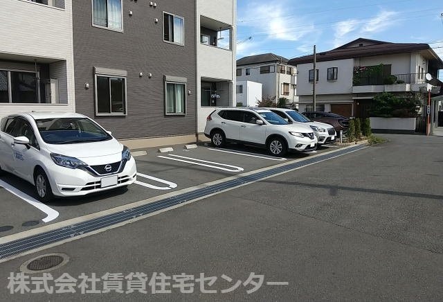  きのくに線・紀勢本線/和歌山市駅 徒歩26分 2階 築5年