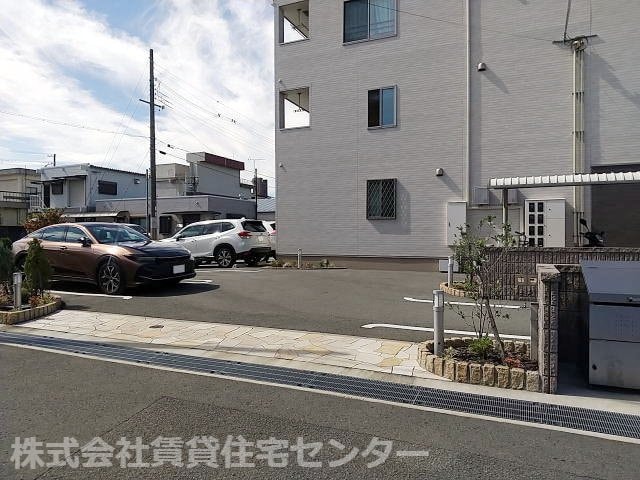  きのくに線・紀勢本線/和歌山市駅 徒歩26分 2階 築5年