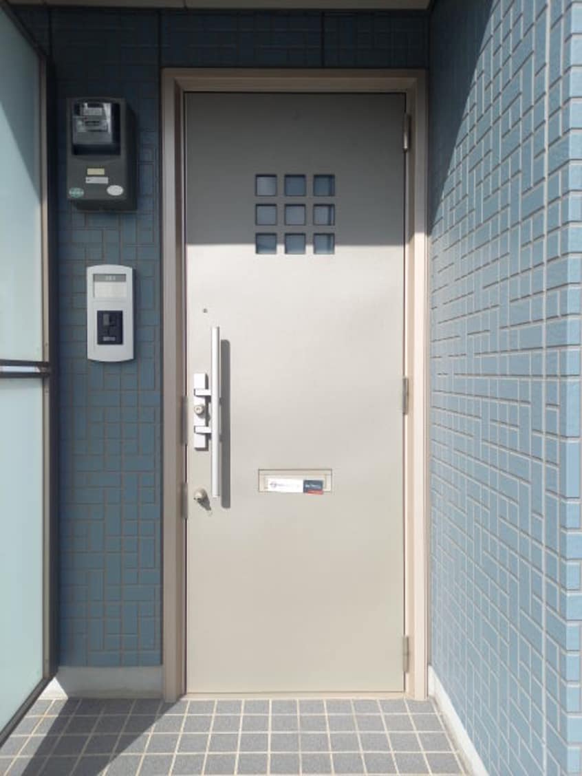 同仕様 和歌山電鉄貴志川線/日前宮駅 徒歩17分 2階 築19年